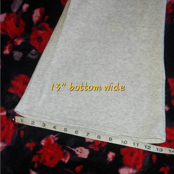 Abercrombie and Fitch Sweatpant size XL NWT - Picture 14 of 15